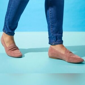 Birdies Vesper Flat in Rosewater‎ Pink